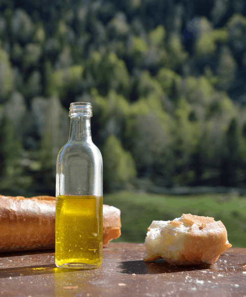 aceite
